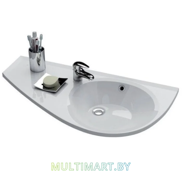 Умывальник Ravak Avocado 85x45 (XJ1L1100000)